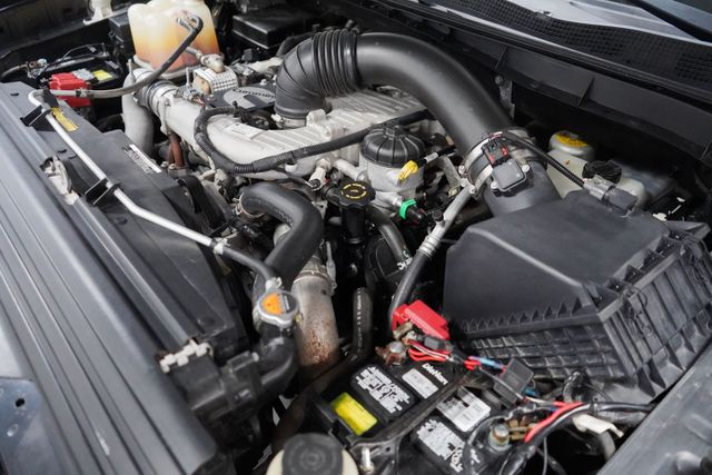 2016 Nissan Titan XD PRO-4X | North East, PA | NFI Empire 2016 Nissan Titan XD PRO-4X | North East, PA | NFI Empire