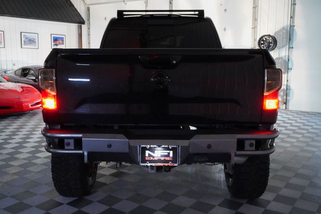 2016 Nissan Titan XD PRO-4X | North East, PA | NFI Empire 2016 Nissan Titan XD PRO-4X | North East, PA | NFI Empire