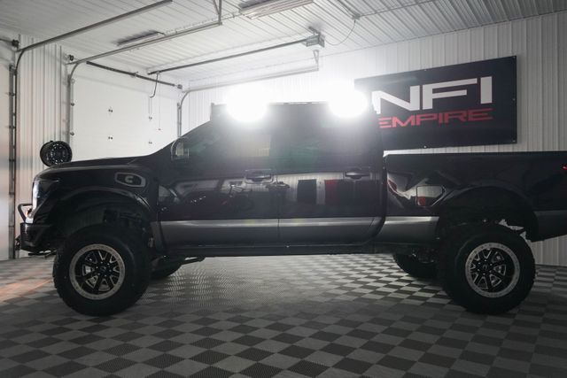 2016 Nissan Titan XD PRO-4X | North East, PA | NFI Empire 2016 Nissan Titan XD PRO-4X | North East, PA | NFI Empire