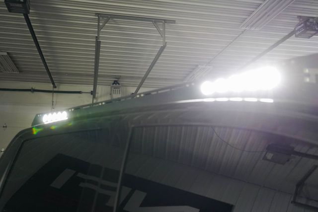 2016 Nissan Titan XD PRO-4X | North East, PA | NFI Empire 2016 Nissan Titan XD PRO-4X | North East, PA | NFI Empire