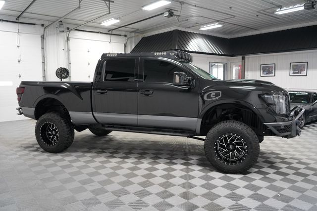2016 Nissan Titan XD PRO-4X | North East, PA | NFI Empire 2016 Nissan Titan XD PRO-4X | North East, PA | NFI Empire