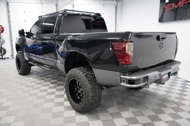 2016 Nissan Titan XD PRO-4X | North East, PA | NFI Empire 2016 Nissan Titan XD PRO-4X | North East, PA | NFI Empire