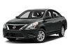 2016 Nissan Versa SV | Honolulu, HI | Autosource Hawaii 