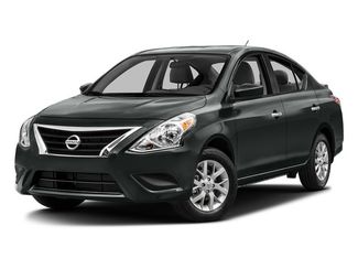 2016 Nissan Versa SV | Honolulu, HI | Autosource Hawaii 