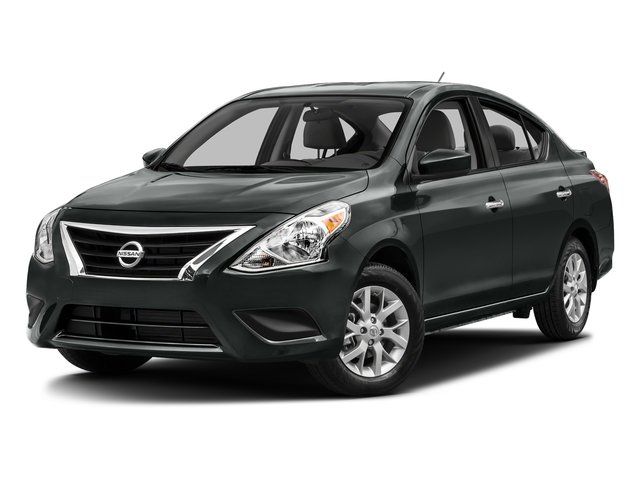 2016 Nissan Versa SV | Honolulu, HI | Autosource Hawaii 
