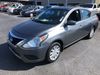2016 Nissan Versa SV | Hot Springs, AR | Central Auto Sales Exports 2016 Nissan Versa SV | Hot Springs, AR | Central Auto Sales Exports