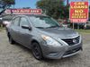 2016 Nissan Versa 1.6 SV | San Antonio, TX | Texas Auto Save