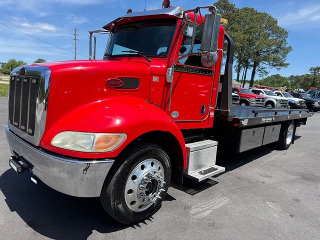 2016 Peterbilt 337  | Elm City, NC | Nick's Motorsports
