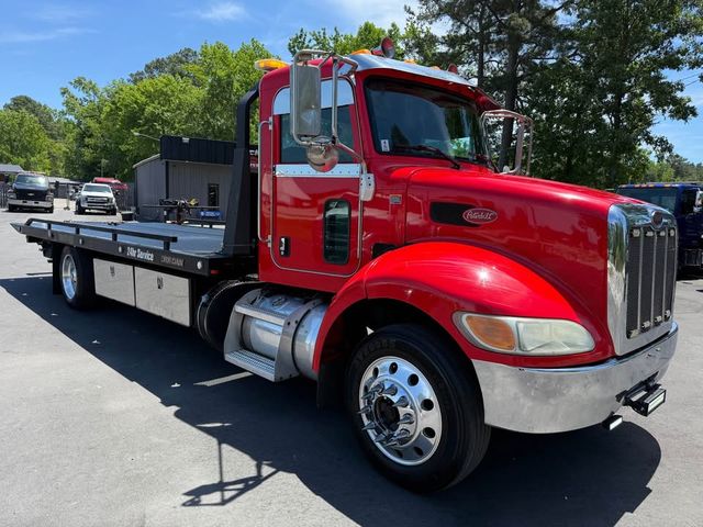 2016 Peterbilt 337