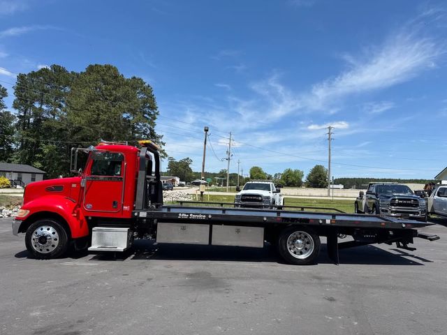 2016 Peterbilt 337