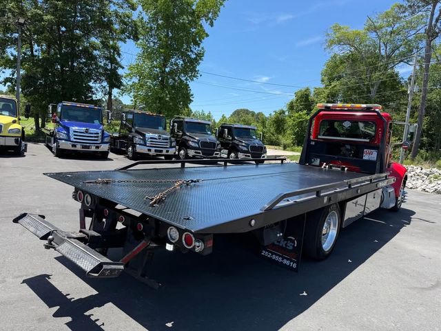 2016 Peterbilt 337