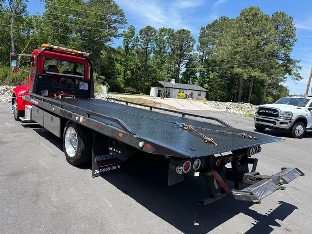 2016 Peterbilt 337