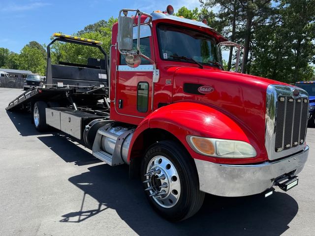 2016 Peterbilt 337