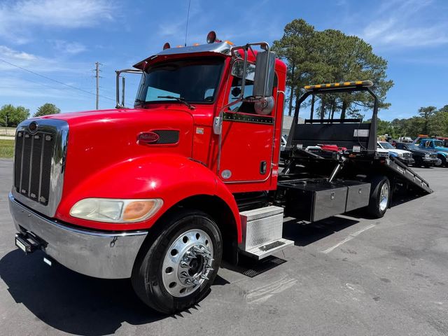 2016 Peterbilt 337
