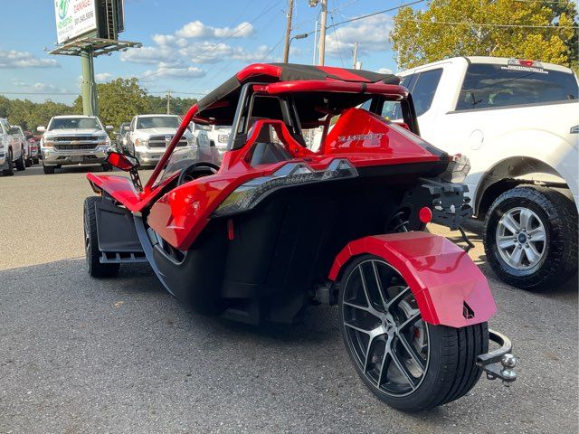 2016 Polaris SLINGSHOT SL - John Gibson Auto Sales Hot Springs 2016 Polaris SLINGSHOT SL - John Gibson Auto Sales Hot Springs