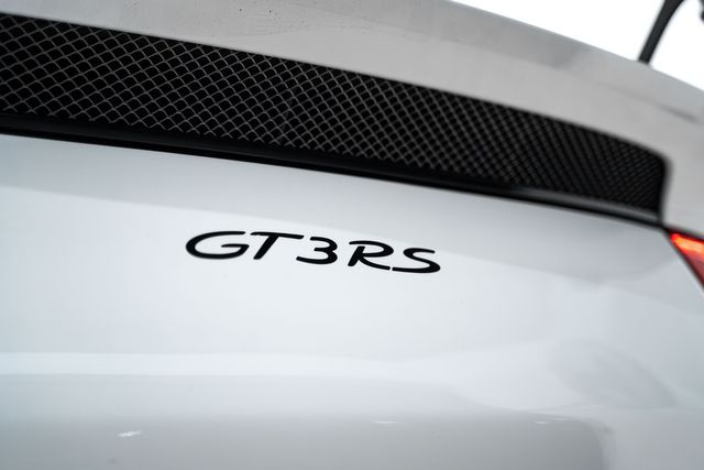 2016 Porsche 911 GT3 RS Bucket Seats Front Axle Lift with Upgrades | Dallas, TX | RPM Garage 2016 Porsche 911 GT3 RS Bucket Seats Front Axle Lift with Upgrades | Dallas, TX | RPM Garage