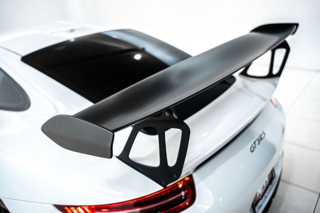 2016 Porsche 911 GT3 RS Bucket Seats Front Axle Lift with Upgrades | Dallas, TX | RPM Garage 2016 Porsche 911 GT3 RS Bucket Seats Front Axle Lift with Upgrades | Dallas, TX | RPM Garage