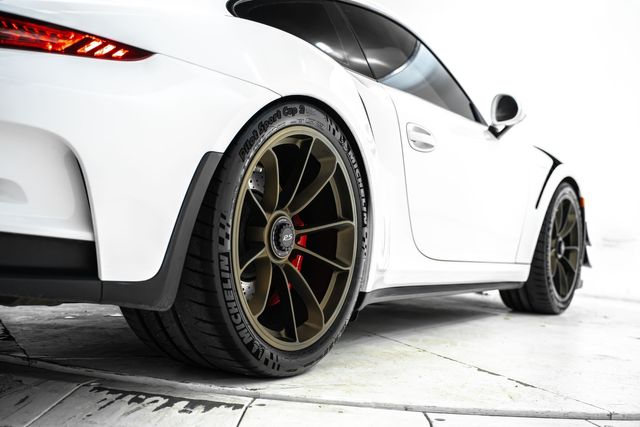 2016 Porsche 911 GT3 RS Bucket Seats Front Axle Lift with Upgrades | Dallas, TX | RPM Garage 2016 Porsche 911 GT3 RS Bucket Seats Front Axle Lift with Upgrades | Dallas, TX | RPM Garage