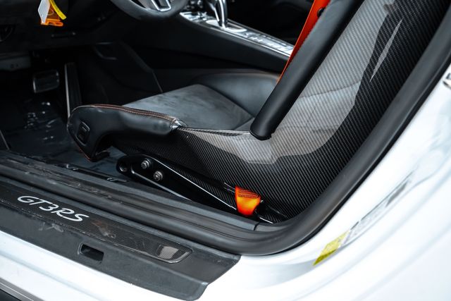 2016 Porsche 911 GT3 RS Bucket Seats Front Axle Lift with Upgrades | Dallas, TX | RPM Garage 2016 Porsche 911 GT3 RS Bucket Seats Front Axle Lift with Upgrades | Dallas, TX | RPM Garage