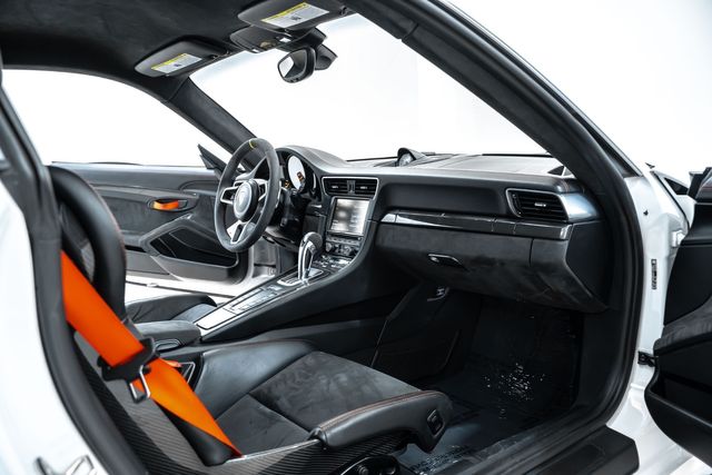 2016 Porsche 911 GT3 RS Bucket Seats Front Axle Lift with Upgrades | Dallas, TX | RPM Garage 2016 Porsche 911 GT3 RS Bucket Seats Front Axle Lift with Upgrades | Dallas, TX | RPM Garage