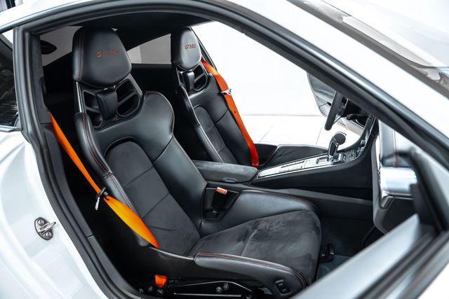 2016 Porsche 911 GT3 RS Bucket Seats Front Axle Lift with Upgrades | Dallas, TX | RPM Garage 2016 Porsche 911 GT3 RS Bucket Seats Front Axle Lift with Upgrades | Dallas, TX | RPM Garage