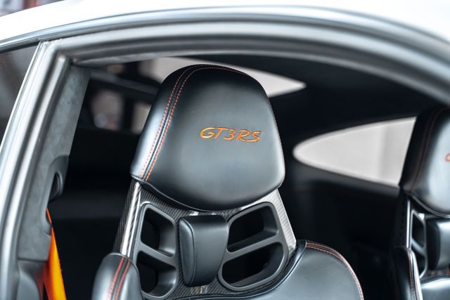 2016 Porsche 911 GT3 RS Bucket Seats Front Axle Lift with Upgrades | Dallas, TX | RPM Garage 2016 Porsche 911 GT3 RS Bucket Seats Front Axle Lift with Upgrades | Dallas, TX | RPM Garage