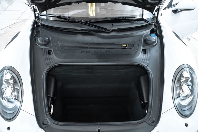 2016 Porsche 911 GT3 RS Bucket Seats Front Axle Lift with Upgrades | Dallas, TX | RPM Garage 2016 Porsche 911 GT3 RS Bucket Seats Front Axle Lift with Upgrades | Dallas, TX | RPM Garage