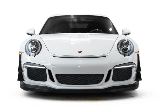 2016 Porsche 911 GT3 RS Bucket Seats Front Axle Lift with Upgrades | Dallas, TX | RPM Garage 2016 Porsche 911 GT3 RS Bucket Seats Front Axle Lift with Upgrades | Dallas, TX | RPM Garage