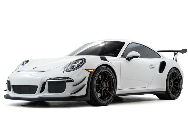 2016 Porsche 911 GT3 RS Bucket Seats Front Axle Lift with Upgrades | Dallas, TX | RPM Garage 2016 Porsche 911 GT3 RS Bucket Seats Front Axle Lift with Upgrades | Dallas, TX | RPM Garage