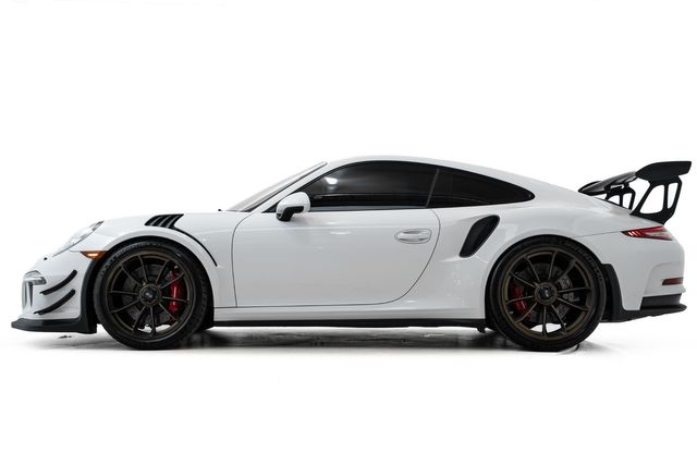 2016 Porsche 911 GT3 RS Bucket Seats Front Axle Lift with Upgrades | Dallas, TX | RPM Garage 2016 Porsche 911 GT3 RS Bucket Seats Front Axle Lift with Upgrades | Dallas, TX | RPM Garage