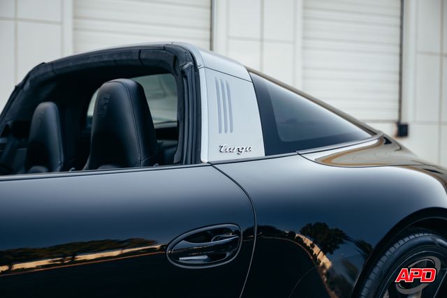 2016 Porsche 911 Targa 4S 2016 Porsche 911 Targa 4S