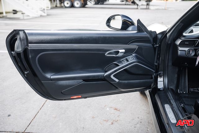 2016 Porsche 911 Targa 4S 2016 Porsche 911 Targa 4S