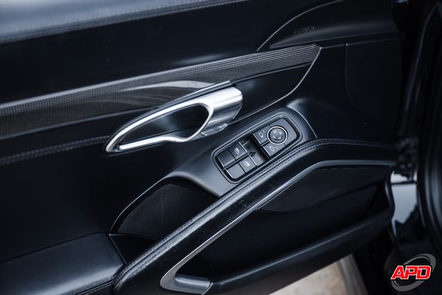 2016 Porsche 911 Targa 4S 2016 Porsche 911 Targa 4S