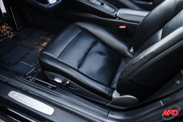 2016 Porsche 911 Targa 4S 2016 Porsche 911 Targa 4S