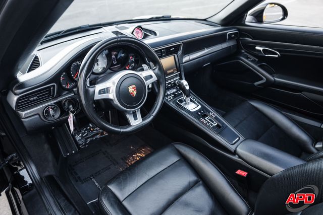 2016 Porsche 911 Targa 4S 2016 Porsche 911 Targa 4S