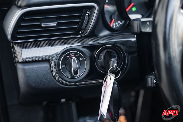 2016 Porsche 911 Targa 4S 2016 Porsche 911 Targa 4S