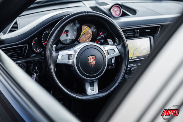 2016 Porsche 911 Targa 4S 2016 Porsche 911 Targa 4S