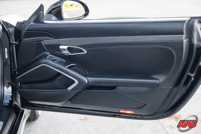 2016 Porsche 911 Targa 4S 2016 Porsche 911 Targa 4S