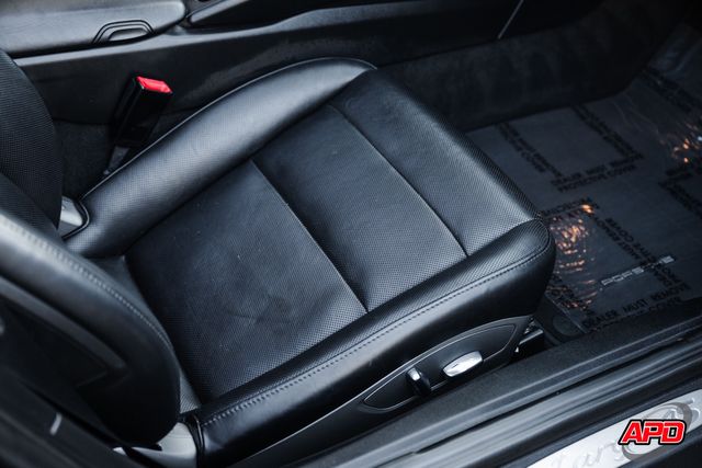 2016 Porsche 911 Targa 4S 2016 Porsche 911 Targa 4S