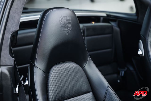 2016 Porsche 911 Targa 4S 2016 Porsche 911 Targa 4S