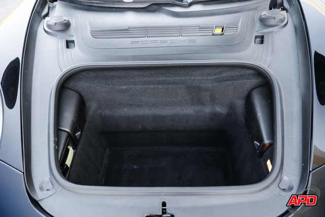 2016 Porsche 911 Targa 4S 2016 Porsche 911 Targa 4S