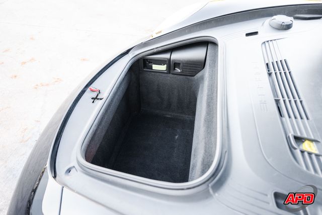 2016 Porsche 911 Targa 4S 2016 Porsche 911 Targa 4S