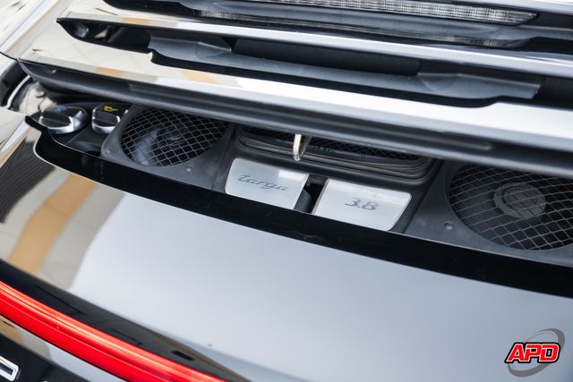 2016 Porsche 911 Targa 4S 2016 Porsche 911 Targa 4S