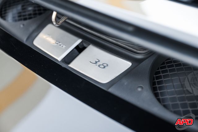 2016 Porsche 911 Targa 4S 2016 Porsche 911 Targa 4S