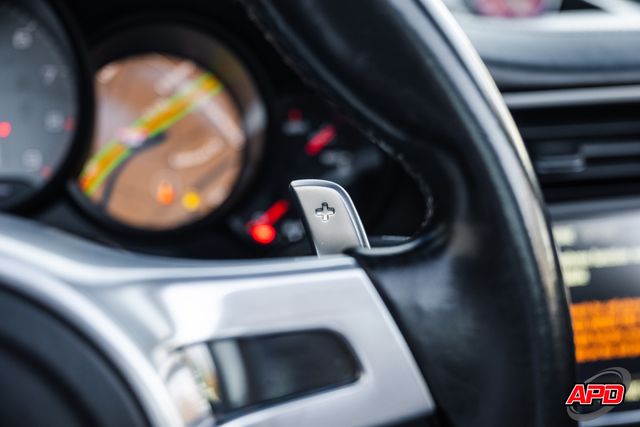 2016 Porsche 911 Targa 4S 2016 Porsche 911 Targa 4S