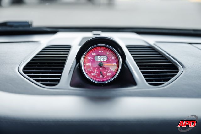 2016 Porsche 911 Targa 4S 2016 Porsche 911 Targa 4S