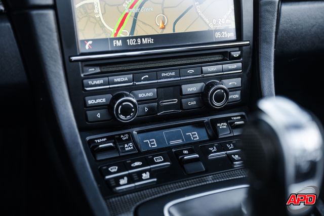 2016 Porsche 911 Targa 4S 2016 Porsche 911 Targa 4S