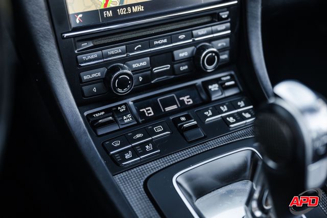 2016 Porsche 911 Targa 4S 2016 Porsche 911 Targa 4S