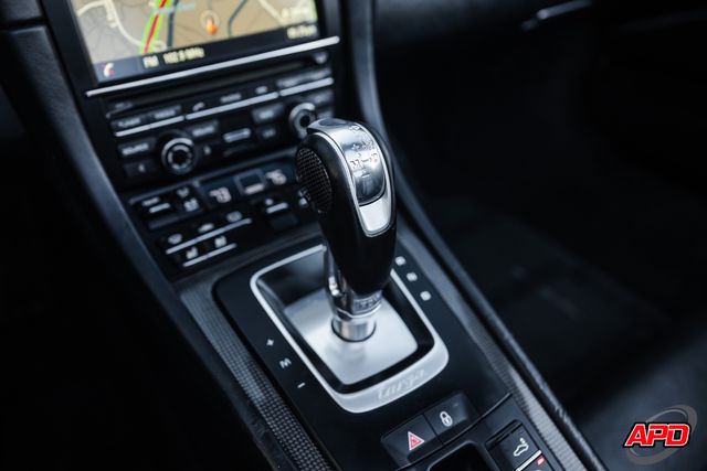 2016 Porsche 911 Targa 4S 2016 Porsche 911 Targa 4S