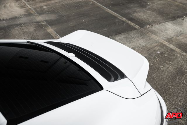 2016 Porsche 911 Carrera S